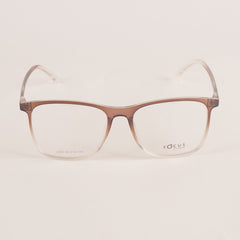 Lite Brown Optical Frame R