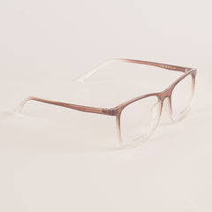 Lite Brown Optical Frame R