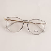 Womens Grey Optical Frame
