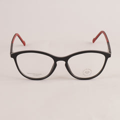 Black-R Optical Frame