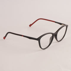 Black-R Optical Frame