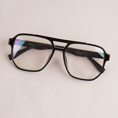 Black Classic Optical Frame HB BK