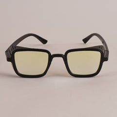 KIDS Sunglasses Black Frame Multi Shade