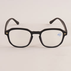Fancy Black Optical Frame