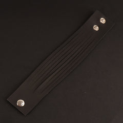 Mens Wrist Bracelet Black