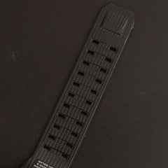 Digital LED Mens Sport Watch Red Shade