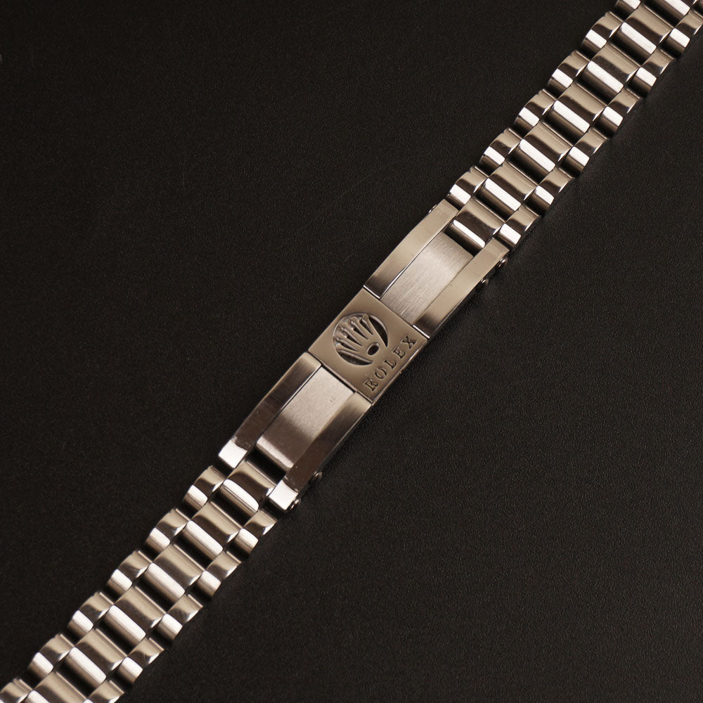 Mens Silver Chain Bracelets R