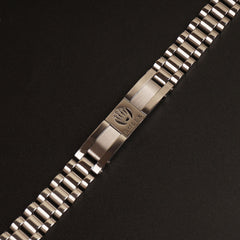 Mens Silver Chain Bracelets R