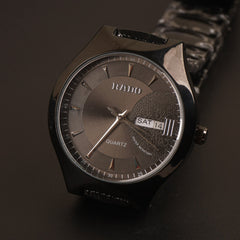 Mens Chain Writs Watch Black R