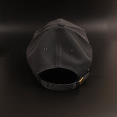 Mens Fashion Casual Summer Cap Grey