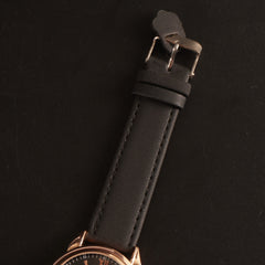 Mens Skeleton Automatic Watch R6