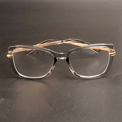 Grey Trp Optical Frame F
