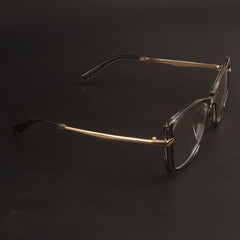 Grey Trp Optical Frame F