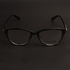Black Optical Frame TF