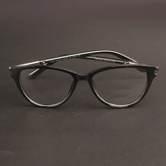 Black Optical Frame TF