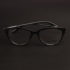 Black Optical Frame TF