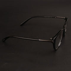 Black Optical Frame TF