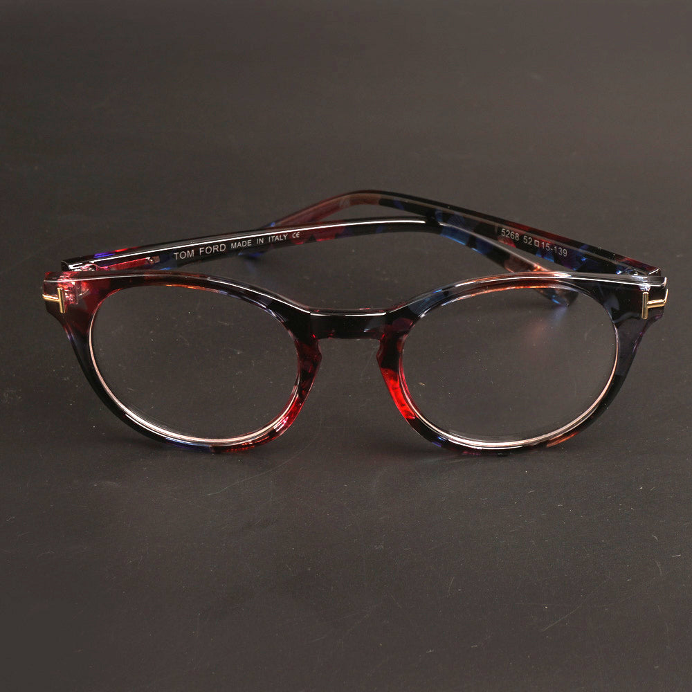 Multi Color Optical Frame TF