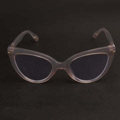 Grey Trp Optical Frame TF