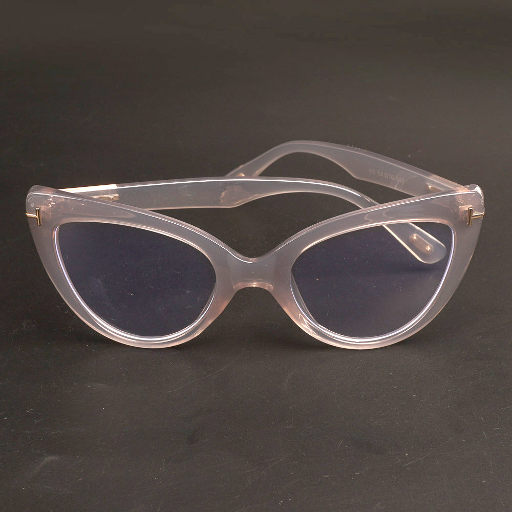 Grey Trp Optical Frame TF