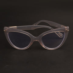Grey Trp Optical Frame TF