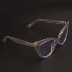 Grey Trp Optical Frame TF