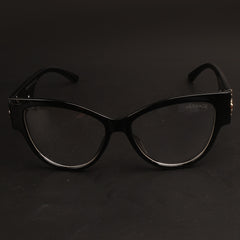 Black Optical Frame V