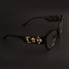 Black Optical Frame V