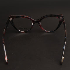 Multi Color Optical Frame TF
