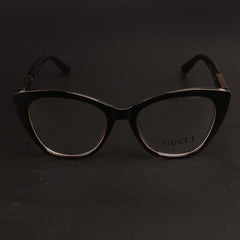 Black Color Optical Frame G