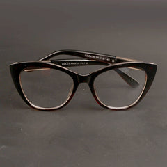 Black Color Optical Frame G