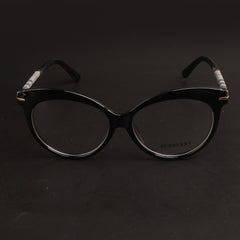 Black Optical Frame B