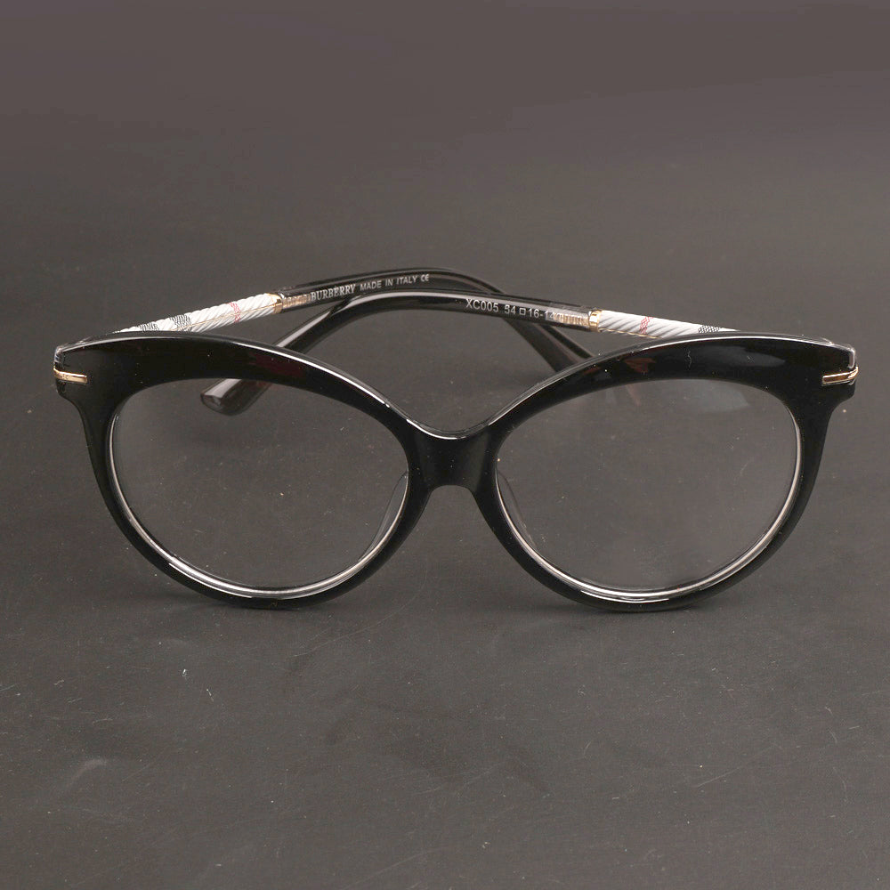 Black Optical Frame B