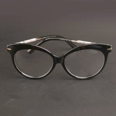 Black Optical Frame B