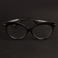 Black Optical Frame B