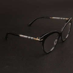 Black Optical Frame B