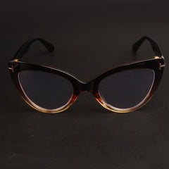 Black Brown Multi Color Optical Frame TF
