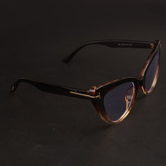Black Brown Multi Color Optical Frame TF