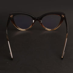 Black Brown Multi Color Optical Frame TF