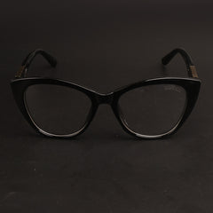 Black Shade Optical Frame G