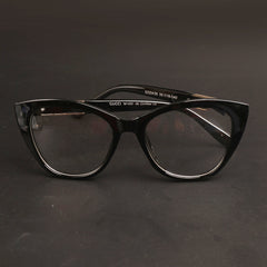 Black Shade Optical Frame G