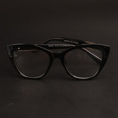 Black Shade Optical Frame G
