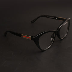 Black Shade Optical Frame G