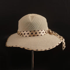 Women Beach Summer Travel Hat 2