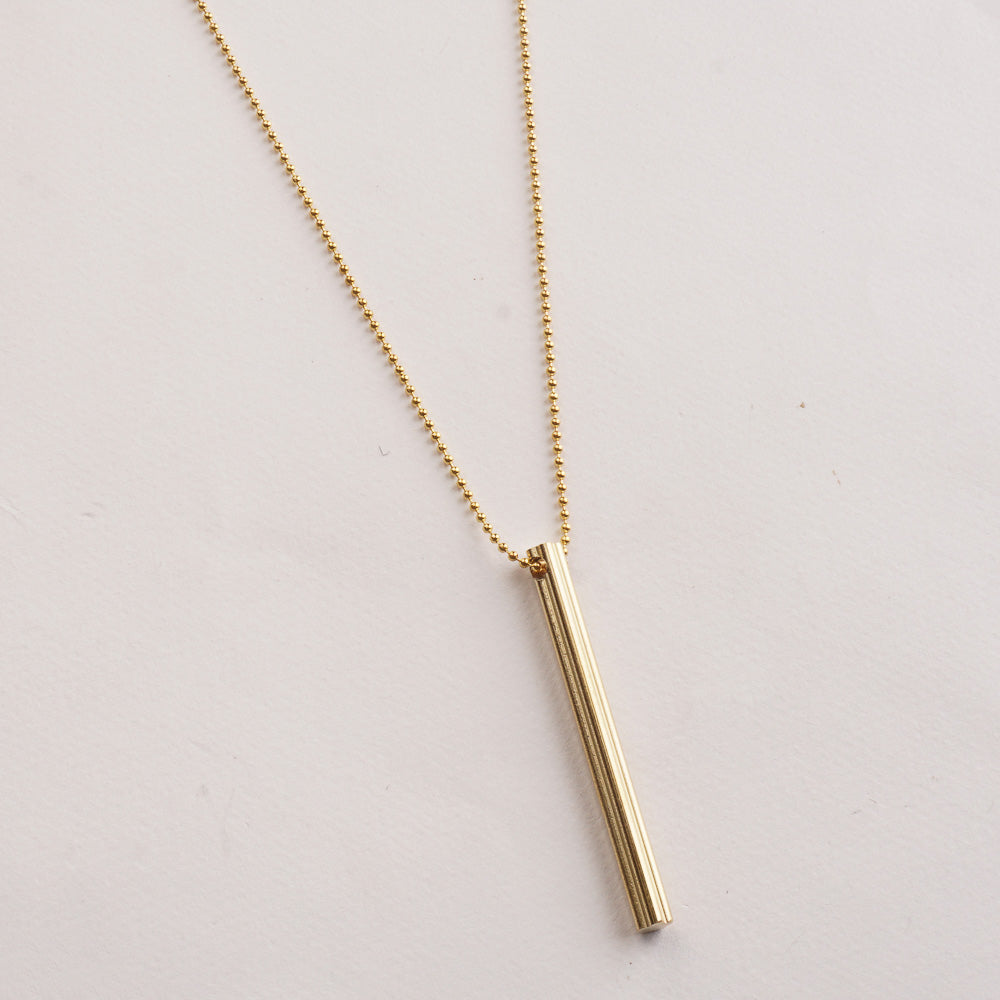 Golden Chain Bar Rough Look