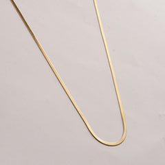 Golden Chain 3mm