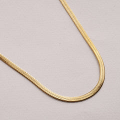 Golden Chain 3mm