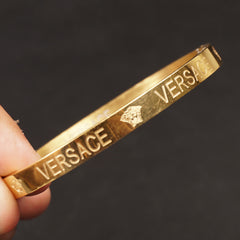 Branded Golden Kara V