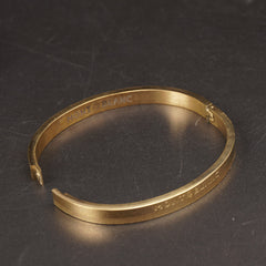Branded Golden Kara m