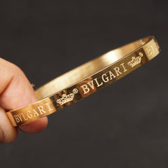 Branded Golden Kara B